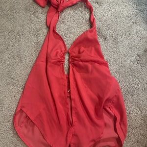 Free people Callista top (SOLD)